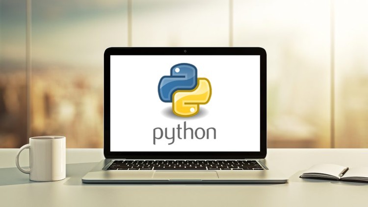 Complete Python 3 Programming Bootcamp: Beginner to Advanced
