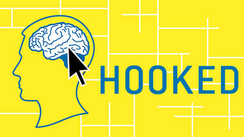 Hooked: How To Build Habit-Forming Products