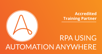 Automation Anywhere Certification Traini...