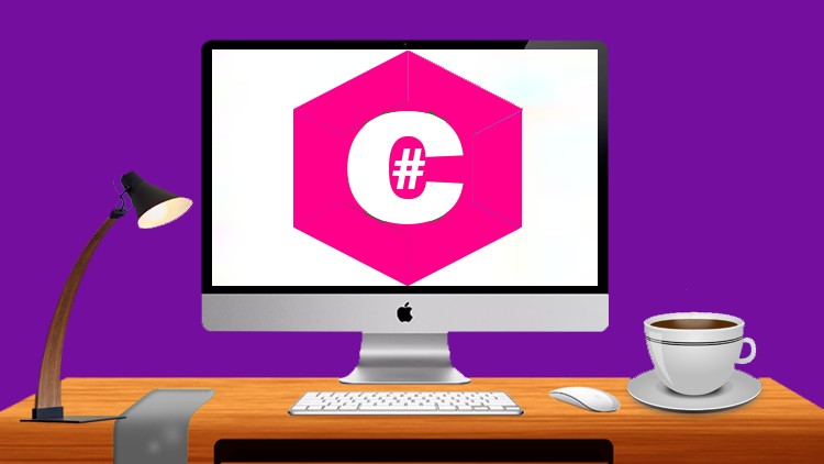 Complete C# programming Fundamentals With Example Projects