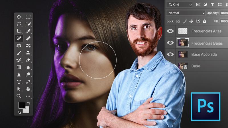 Adobe Photoshop for Photographers