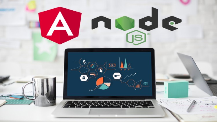 Learn and Understand Angular and NodeJS- A Developers Course