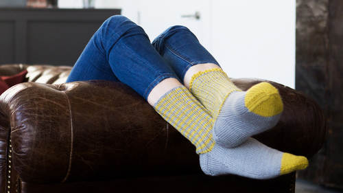 Knit Maker 201: Socks