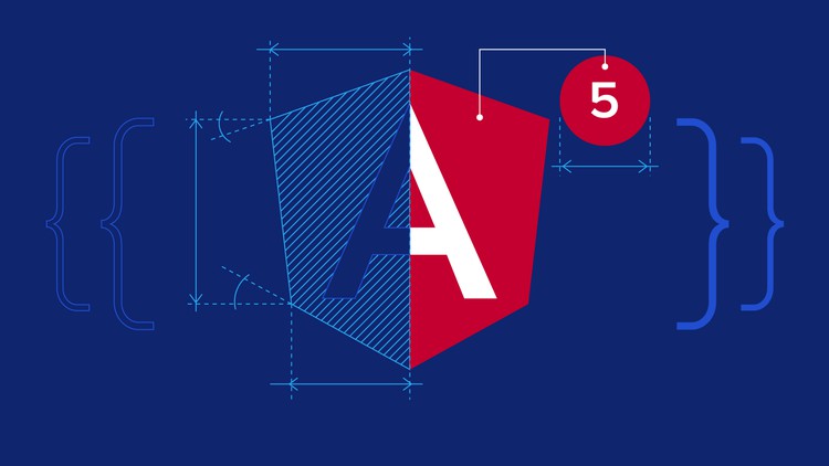 2021 - Learn Angular from scratch step by step