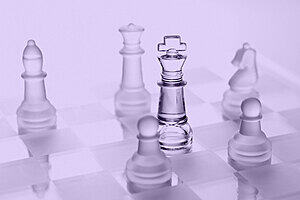 Competitor Analysis: From Business Level Strategy to Organisational Structures