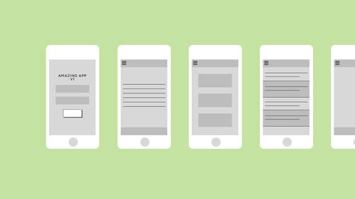 App Design: Create a Working Prototype