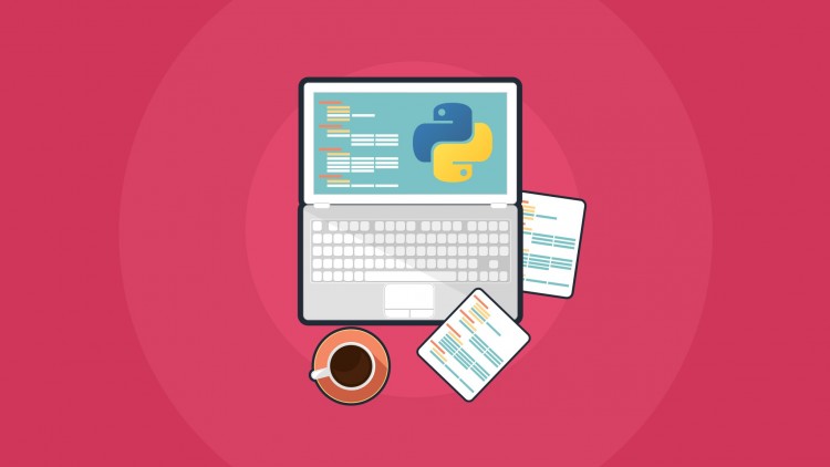 Learn Python: Python for Beginners