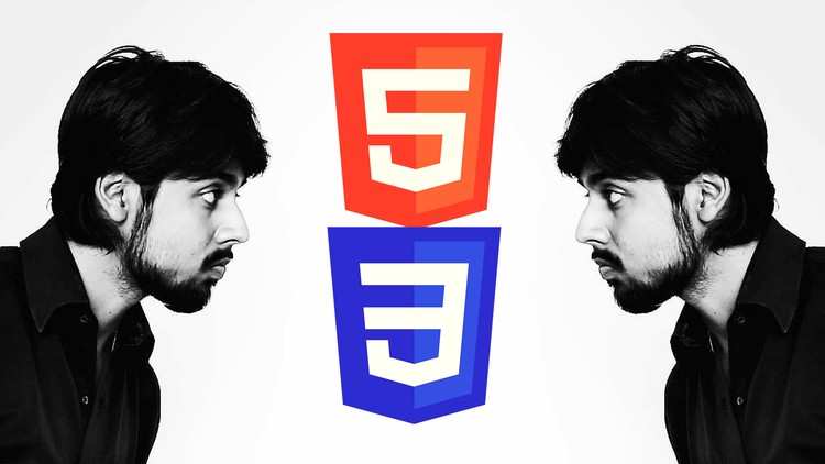 HTML AND CSS KICK-START TO BECOME A RICH WEB DEVELOPER