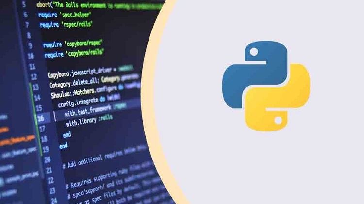 The Python 3 Certification Course