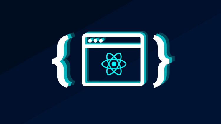 React practice course, learn by practicing