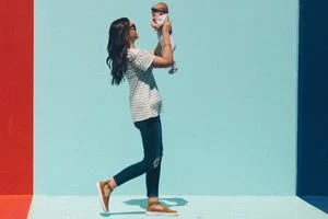 Women’s Health After Motherhood