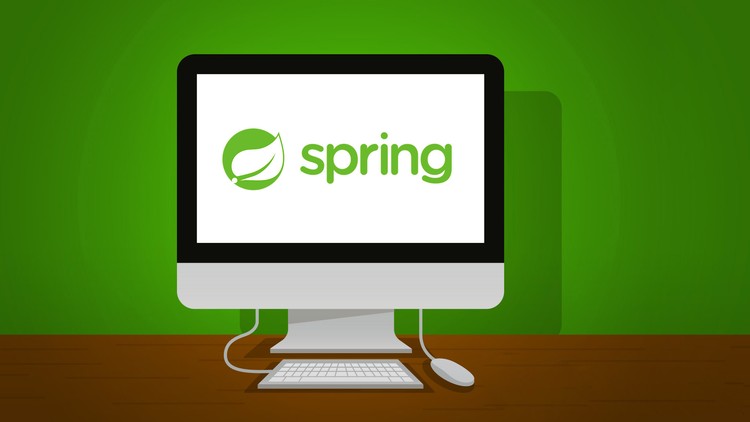 Learn To Program With Spring