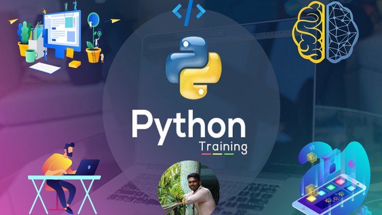 Python Basics for Software Development