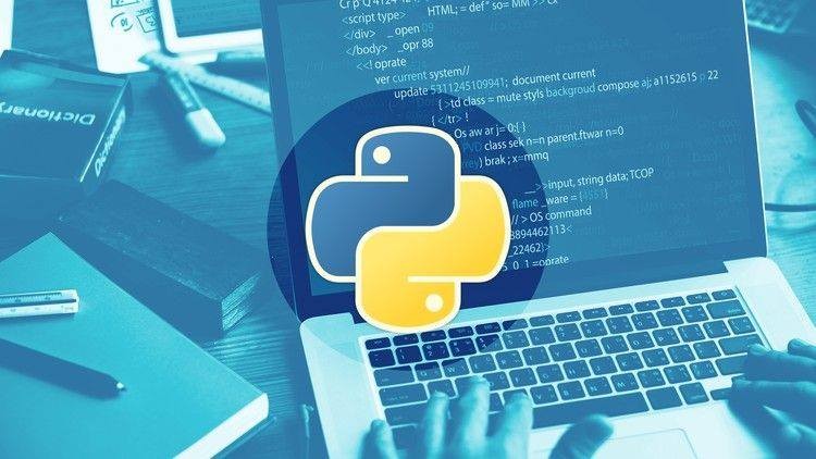 The Python Certification Course