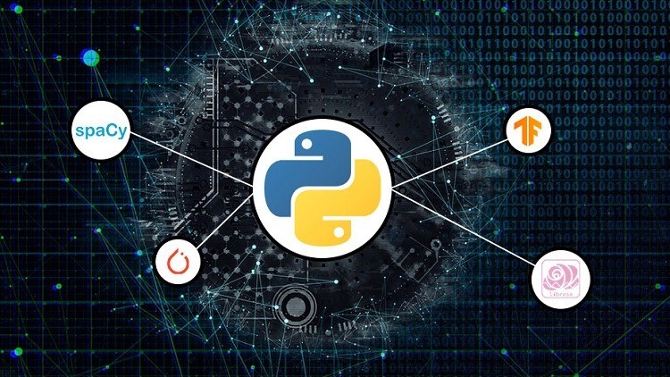 Learn Basics Of Python In 40 Minutes(A Short Course For You)