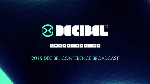 Decibel Conference