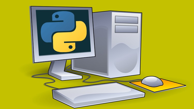 Complete Python Programming Fundamentals And Sample Projects