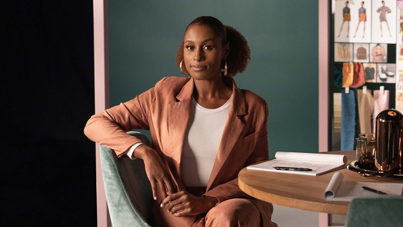 Issa Rae Teaches Creating Outside the Lines