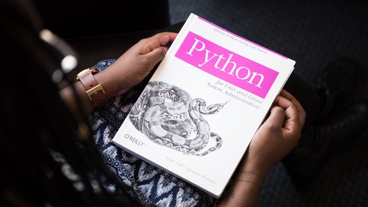 50 Python Source Codes Explained