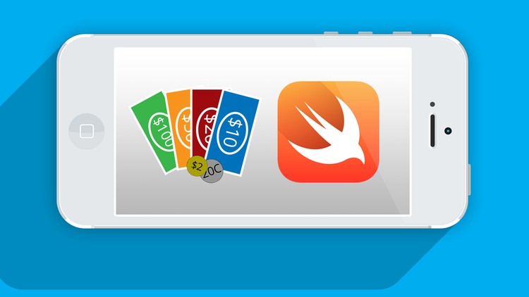 iOS In-App Purchase with Swift Masterclass