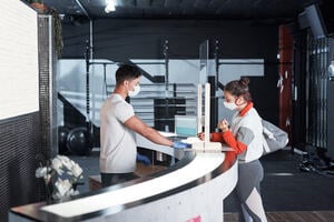 Personal Trainer's Toolkit: Workplace Health and Safety in a Fitness Setting
