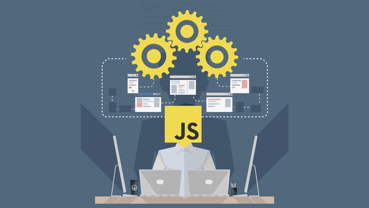 Become a Javascript Engineer