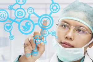 Social Media in Healthcare: Opportunities and Challenges