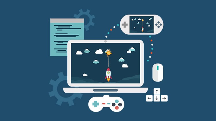 Making HTML5 Games with Phaser 3