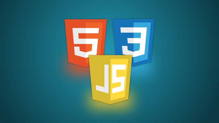Create Your First Website with HTML, CSS & JavaScript