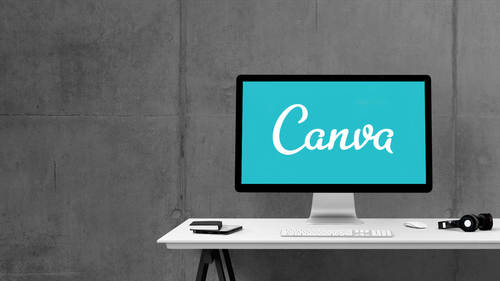 Fundamentals of Canva