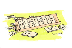 Foundations in Dementia