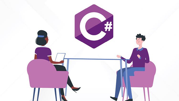 C# Interview Questions with Answers