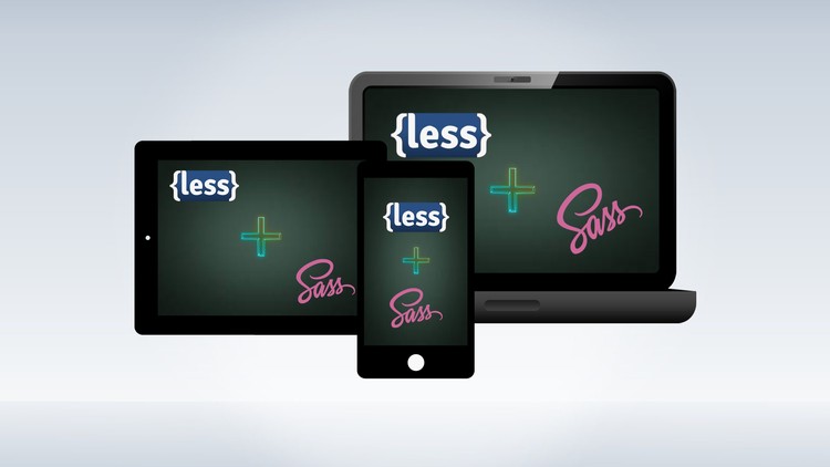 Better way towards CSS using Less and Sass