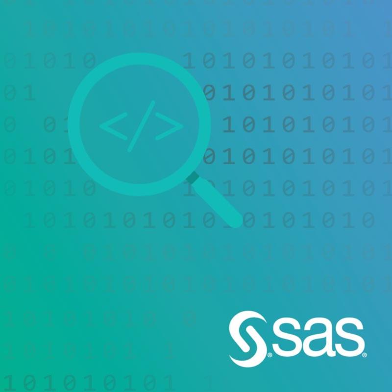 Structured Query Language (SQL) using SAS