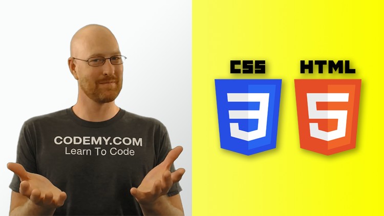 Build Two Websites With HTML and CSS