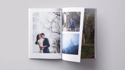 How to Make Photography Books and Magazines