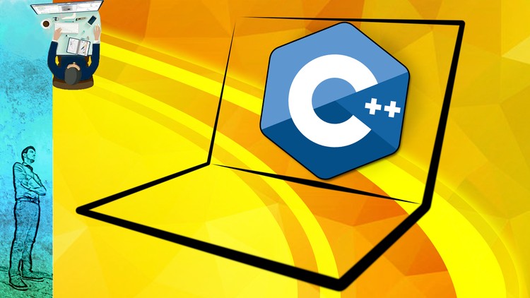 Learn Programming in C++ with the Power of Animation
