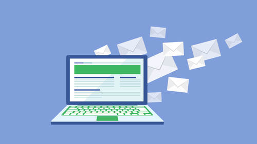 Organize E-mail and Increase Productivity