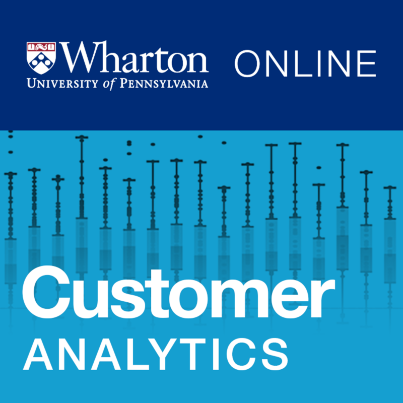 Customer Analytics