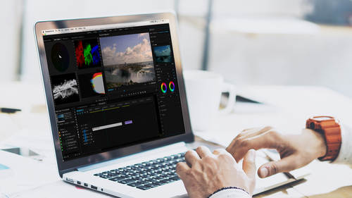 How to Color Correct in Adobe Premiere Pro For Beginners