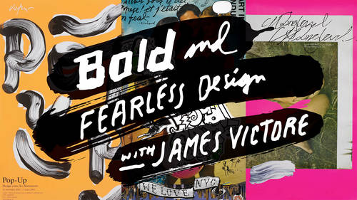 Bold & Fearless Design