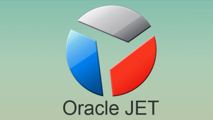Complete Oracle JET Course for Beginners (Step-by-Step)