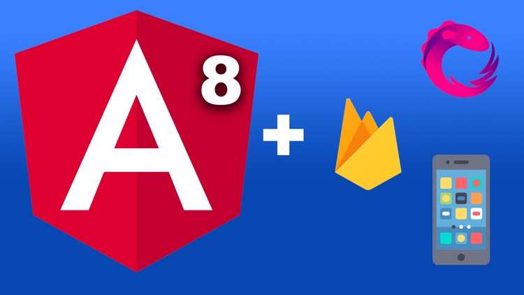 Angular 12 - Complete Essential Guide