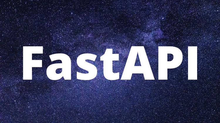 FastAPI Full Stack Web Development (API + Webapp)