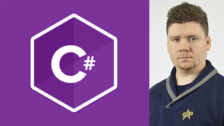 What's New in C# 6, C# 7 and Visual Studio 2017