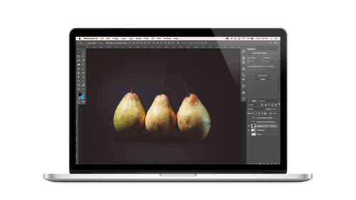 Practical Adobe Photoshop Basics