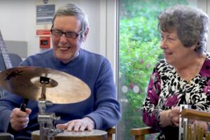 An Introduction to the Nordoff Robbins approach to Music Therapy