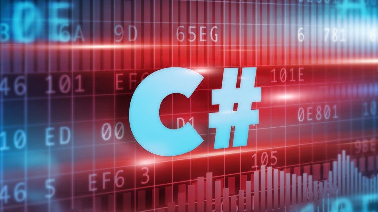 Learn C# Programming (In Ten Easy Steps)