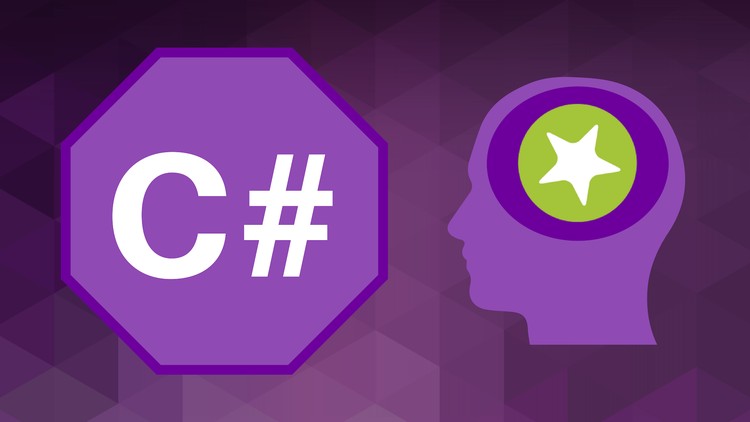 The Complete C# Programming Course