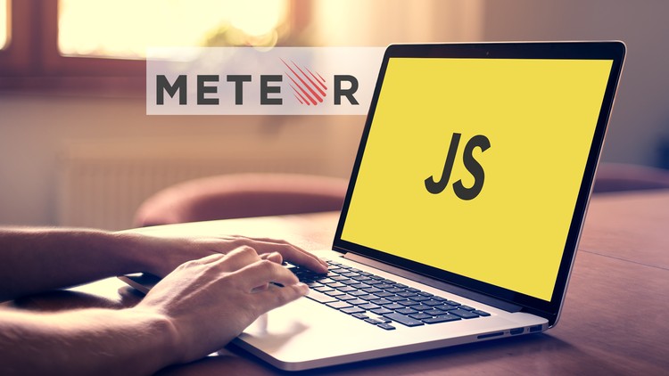 Mastering Meteor: Reactive Full Stack JavaScript